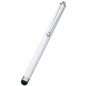 プリンストンテクノロジー iPad/iPhone/iPod touch専用タッチペン(ホワイト) PIP-TP2W