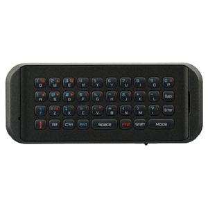 プリンストンテクノロジー iBOW mobile (Black for Android) PTM-BHKAN