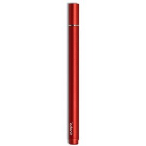 プリンストンテクノロジー adonit社製 Jot Capacitive Touch Stylus Red JOT-RD