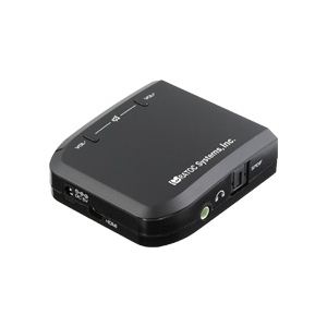 ラトックシステム HDMI to VGA変換アダプター REX-HDMI2VGA