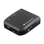 ラトックシステム HDMI to VGA変換アダプター REX-HDMI2VGA