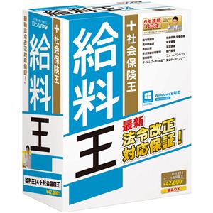 ソリマチ 給料王14 解説本付き
