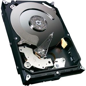 シーゲイト Constellation CSシリーズ 3.5inch SATA 6Gb/s 3TB 7200rpm 64MB ST3000NC002