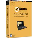 シマンテック NORTON ANTIVIRUS 21247987