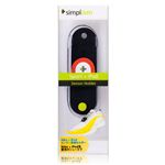 トリニティ スポーツ+iPodセンサーホルダー(ブラック)[Sport + iPod Sensor Holder Black] TR-SISH-BK