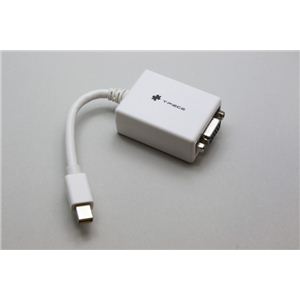 T-PIECE Mini Display Port to VGA Adapter MDP-VGA