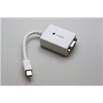 T-PIECE Mini Display Port to VGA Adapter MDP-VGA