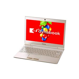 東芝 dynabook R632/28GK PR63228GMHK