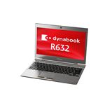 東芝 dynabook R632 G(Windows(R)7搭載、Core i5-3317U) PR632GEWX4FA71