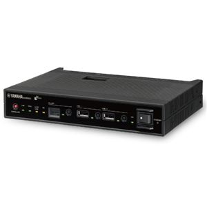 ヤマハ ブロードバンドVoIPルーター NetVolante NVR500