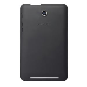 ASUS JAPAN ASUS MeMO Pad HD7専用トランスカバー・ブラック 90XB00GP-BSL0H0