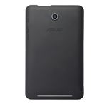 ASUS JAPAN ASUS MeMO Pad HD7専用トランスカバー・ブラック 90XB00GP-BSL0H0