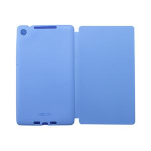 ASUS JAPAN Nexus7(2013)専用トラベルカバー ブルー 90-XB3TOKSL00280-