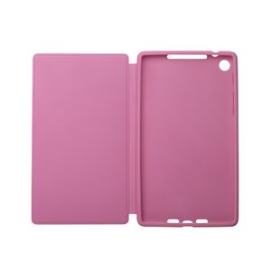 ASUS JAPAN Nexus7(2013)専用トラベルカバー ピンク 90-XB3TOKSL00290-