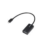 ASUS JAPAN microHDMI to VGA変換アダプター 90-XB3900CA00060-