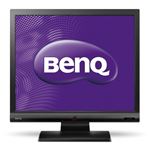 ベンキュージャパン <BenQ> 17インチLEDスクエアモニタ(1280x1024/D-Sub15Pin/ブラック) BL702A