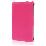 BRIGHTON MeMO Pad HD7用レザースタンドケース ピンク BM-HD7FLSTD/P