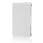 BRIGHTON Nexus 7(2013)用レザースタンドケース ホワイト BM-NE7FLSTD2/WH