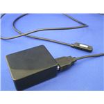 BRIGHTON Xperia(TM)Z1用 マグネットケーブル AC アダプタ付 BM-ACMGXPE