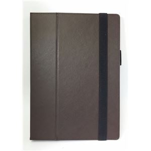 BRIGHTON Surface Pro 3用 レザースタンドケース BM-SFP3FLSTD/BR