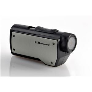 MIDLAND XTC280 FULL HD ACTION CAMERA XTC280