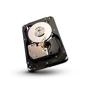 シーゲイト Cheetah 15K.7シリーズ 3.5inch SAS 6Gb/s 450GB 15000rpm 16MB ST3450857SS