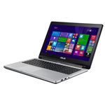 ASUS JAPAN <TP550LA-CJ4030>NB/Black metal/15.6”(touch)/i3-4030U/4G/WIN8.1 64B/DVDスーパーマルチドライブ) TP550LA-CJ4030