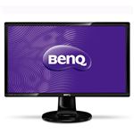 ベンキュージャパン <BenQ> 24インチ ワイドTFTモニタ(1920x1080/D-Sub15Pin/DVI/HDMI/ヘッドフォンジャック/グロッシーブラック) GL2460HM