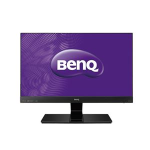 ベンキュージャパン <BenQ> 24インチ ワイドLED+VAモニタ(1920x1080/D-Sub15Pin/HDMI/MHL/ヘッドフォンジャック/ブラック) EW2440L