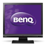 ベンキュージャパン <BenQ> 17インチLEDスクエアモニタ(1280x1024/D-Sub15Pin/ブラック) BL702AE