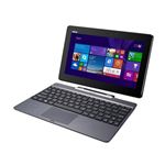 ASUS JAPAN 【限定商品】<T100TAF-DK32>NB/Gray/10.1”(touch)/Intel Z3735G/1G/32G EMMC/802.11AGN/BT4.0/WIN8.1 32BIT-WITH BING T100TAF-DK32