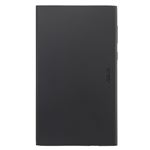 ASUS JAPAN ASUS MeMO Pad 7 (ME572C/CL) 専用カバー ペルソナ・ ブラック 90XB015P-BSL2G0