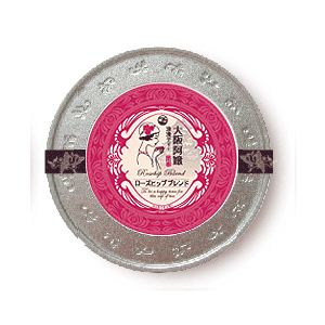 大阪阿嬢ティ ローズヒップ 【3缶セット】 商品画像