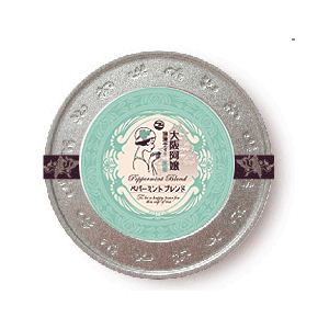 大阪阿嬢ティ ペパーミント 【2缶セット】 商品画像