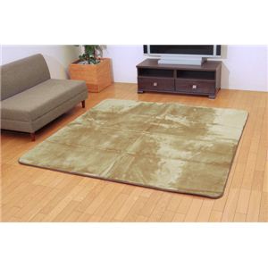 三菱レイヨン ルネス使用カーペット 『シルフィア』 グリーン 200×250cm(吸湿発熱、抗菌防臭、消臭)の詳細を見る 三菱レイヨン ルネス使用カーペット 『シルフィア』 グリーン 200×250cm(吸湿発熱、抗菌防臭、消臭)の詳細を見る