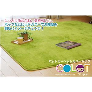 長毛サンゴマイヤー ホットカーペット対応ラグ 『コレット』 ベージュ 185×185cm 正方形の詳細を見る 長毛サンゴマイヤー ホットカーペット対応ラグ 『コレット』 ベージュ 185×185cm 正方形の詳細を見る