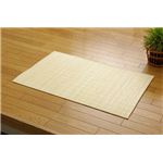 インドネシア産 39穴マシーンメイド 籐むしろマット 『ジャワ』 80×420cm インドネシア産 39穴マシーンメイド 籐むしろマット 『ジャワ』 80×420cm