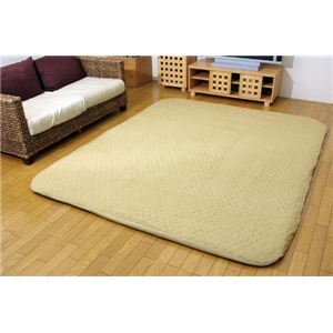 洗える インド綿 ふっくら敷カバー 『アルフ F敷カバー』 グリーン 190×240cm 長方形 ボックスタイプの詳細を見る 洗える インド綿 ふっくら敷カバー 『アルフ F敷カバー』 グリーン 190×240cm 長方形 ボックスタイプの詳細を見る