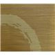 純国産/日本製 捺染返し い草座布団 『大関 2枚組』 ブラウン 約55×55cm×2P - 縮小画像2