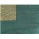 純国産/日本製 捺染返し い草座布団 『草美（くさび） 2枚組』 ブルー 約55×55cm×2P - 縮小画像2