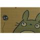 純国産/日本製 捺染アドラ い草座布団 『花火トトロ 2枚組』 約55×55cm×2P - 縮小画像2
