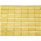 天然のひんやり竹シーツ 『楽快竹』 ナチュラル 120×176cm（軽量タイプ） - 縮小画像6