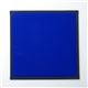 【日本製】コンパクト カラージョイントマット 『プリズムU畳』 ブルー 約67×67cm（4枚1セット） - 縮小画像4