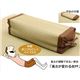 高さが調節できる い草枕 『高さが変わる枕 PP 箱付』 40×15cm（中材：PPパイプ） - 縮小画像2