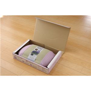 枕 まくら い草枕 ピロー 国産 アロマが香る 『アロマグラス ラベンダー 平枕 』 約35×50cm 箱付 枕 まくら い草枕 ピロー 国産 アロマが香る 『アロマグラス ラベンダー 平枕 』 約35×50cm 箱付