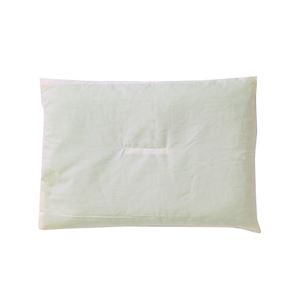 ピロー ヒバエッセンス練り込みパイプ使用 『ひばパイプ枕』 約35×50cm - 拡大画像