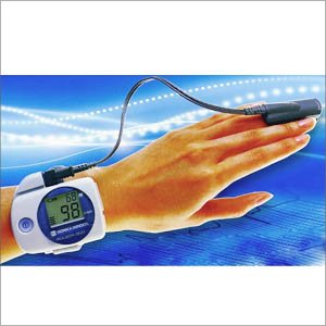 パルスオキシメーター　PULSOX-300i（パルソックス300アイ）