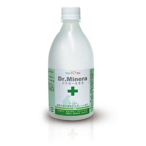 ペット用　ドリンク　天然植物ミネラルサプリ　