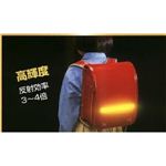 反射シート・夜光シート 反射シート ／ 赤