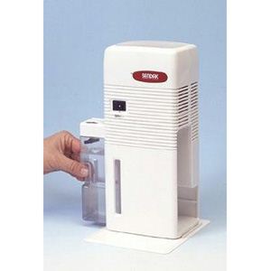 電子吸湿器 QS-101